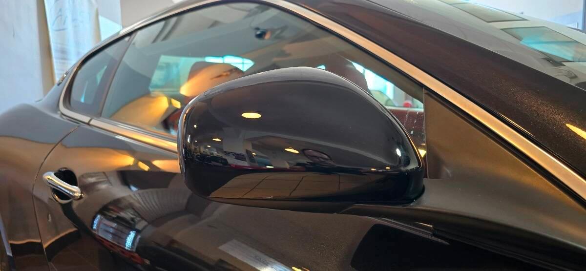 Maserati Gran Turismo 4.7 S cambiocorsa