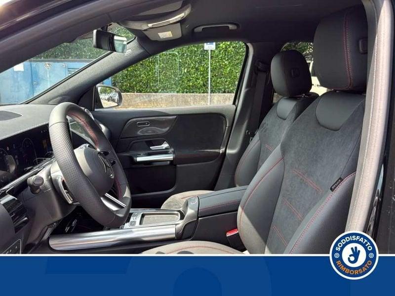 Mercedes-Benz GLA 200d Automatic AMG Line Advanced Plus Extra