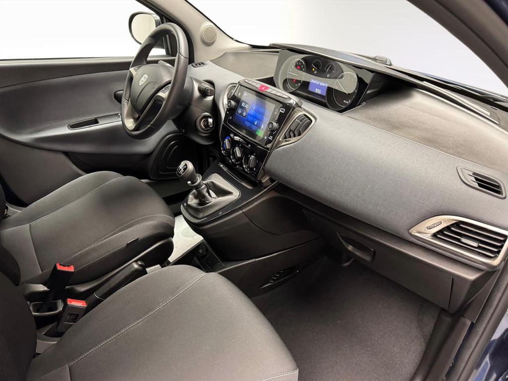 LANCIA Ypsilon III 2021 - Ypsilon 1.0 firefly hybrid Gold s&s 70cv