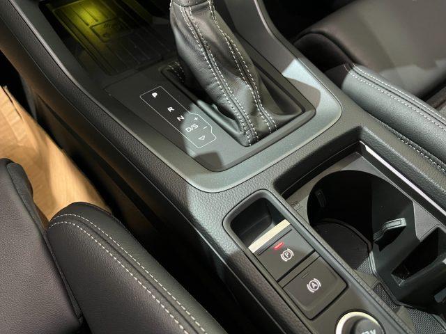 AUDI Q3 SPB 35TDI Stronic Identity Black S line "20 Sline