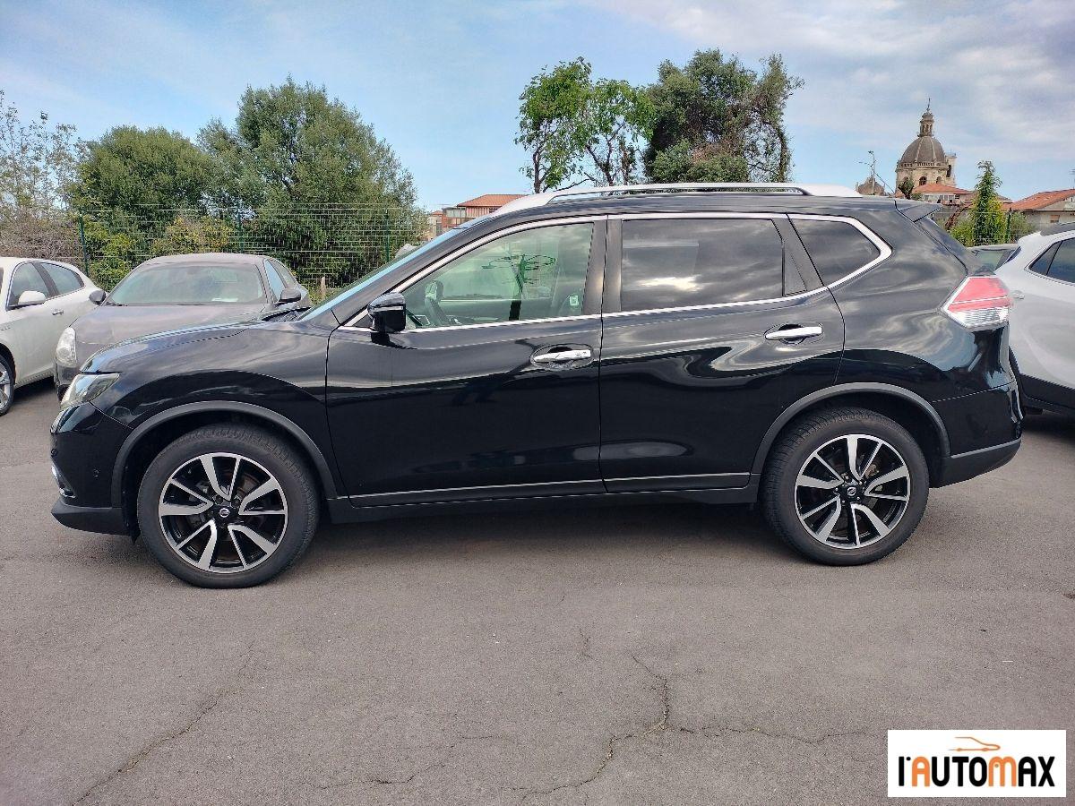 NISSAN - X-Trail - 1.6 dCi 2WD Tekna