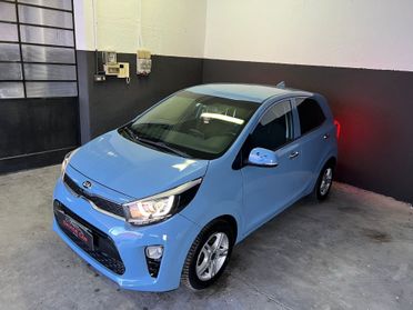 Kia Picanto 1.0 12V 5 porte Cool
