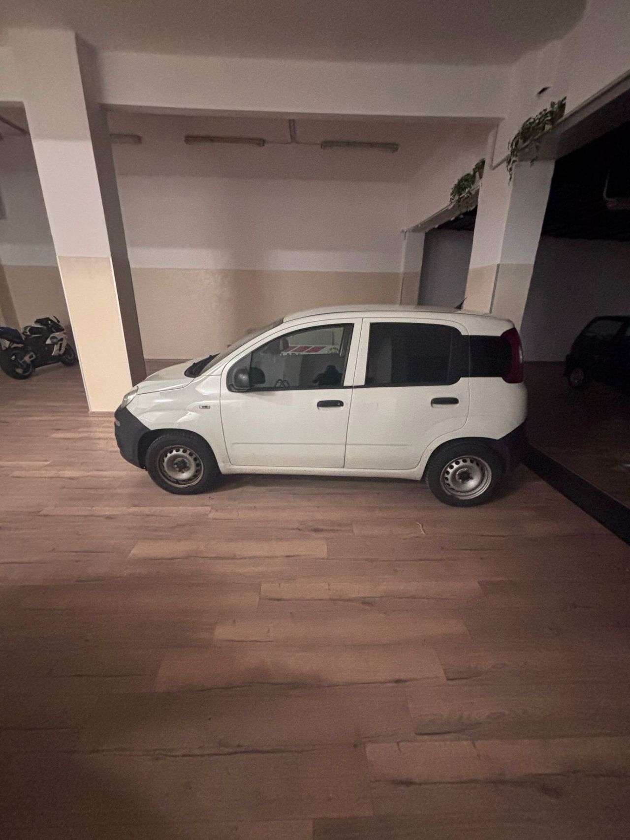 Fiat Panda 2019 photo 2