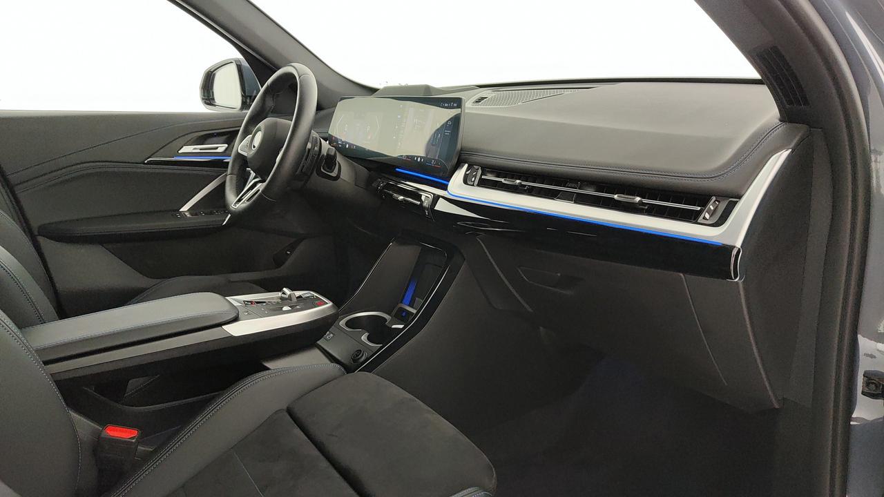 BMW X1 U11 - X1 xdrive 25e MSport Pro auto