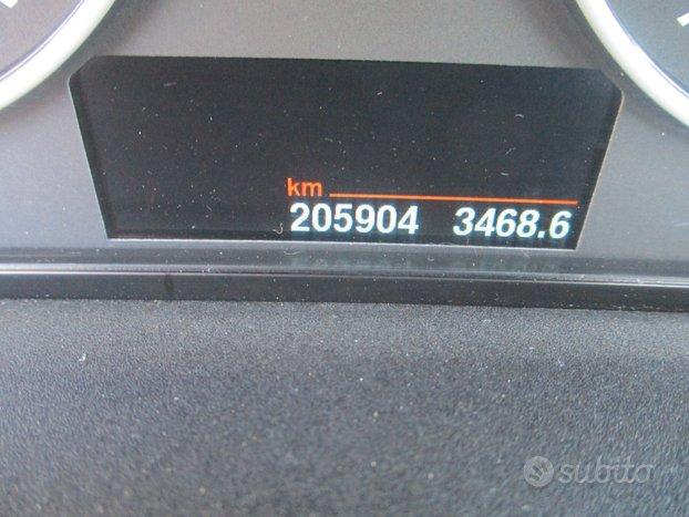 BMW 114 1.5 95CV EURO 6 SPORT MANUALE KM CERTIFICA