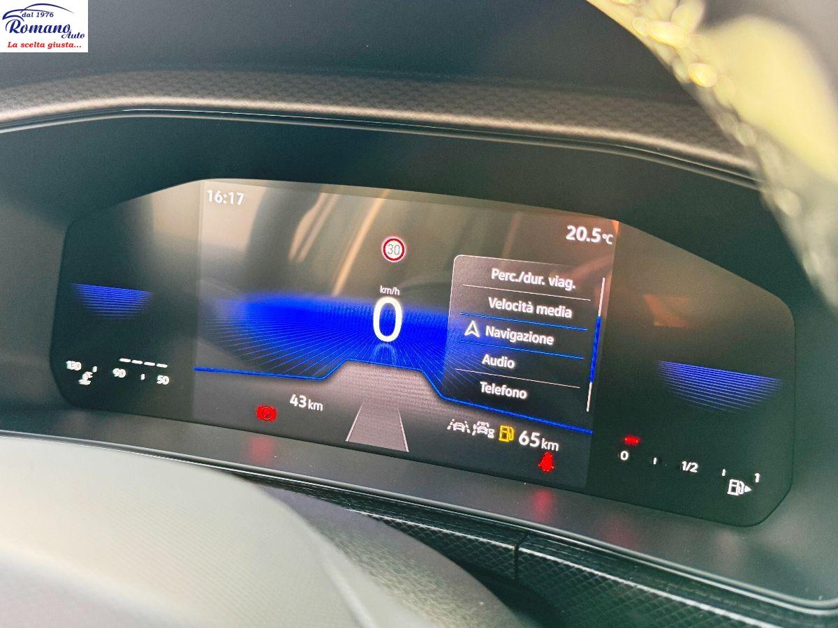 NEW VOLKSWAGEN - T-Cross - 1.0 TSI Edition Plus#VIRTUAL COCKPIT!