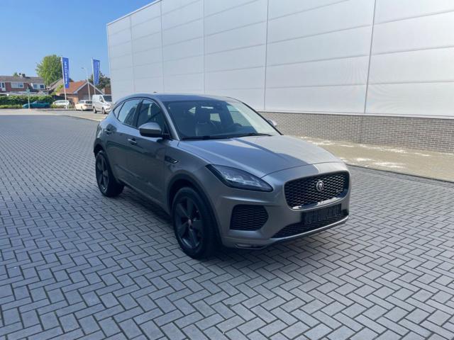 JAGUAR E-Pace 2.0D 150 CV AWD R-Dynamic SE