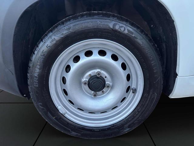 FIAT Panda 1.0 GSE N1 HYBRID VAN 2 POSTI OTTIME CONDIZIONI-