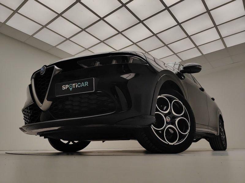 Alfa Romeo Tonale 1.6 Ti 130cv tct6