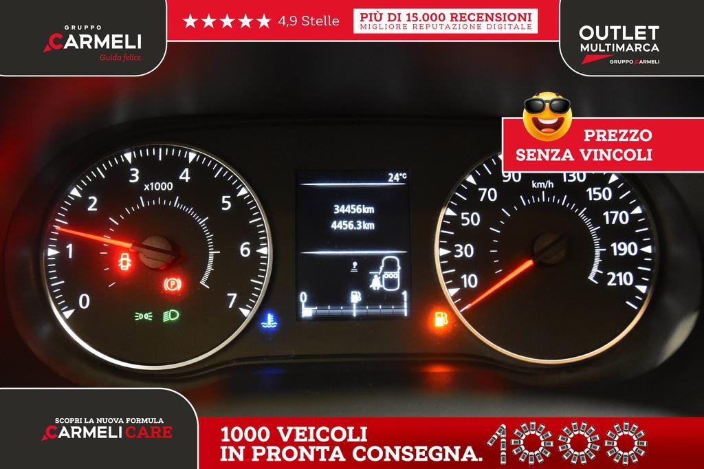 Dacia Duster 1.0 TCe GPL Essential 4x2