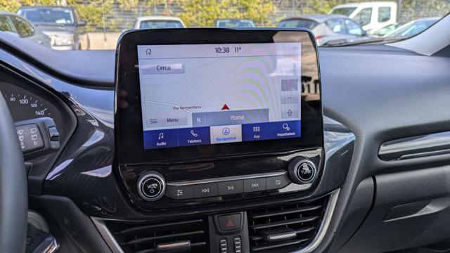 FORD Puma Ecoboost TITANIUM 1.0cc 125cv ANDROID/IOS NAVI