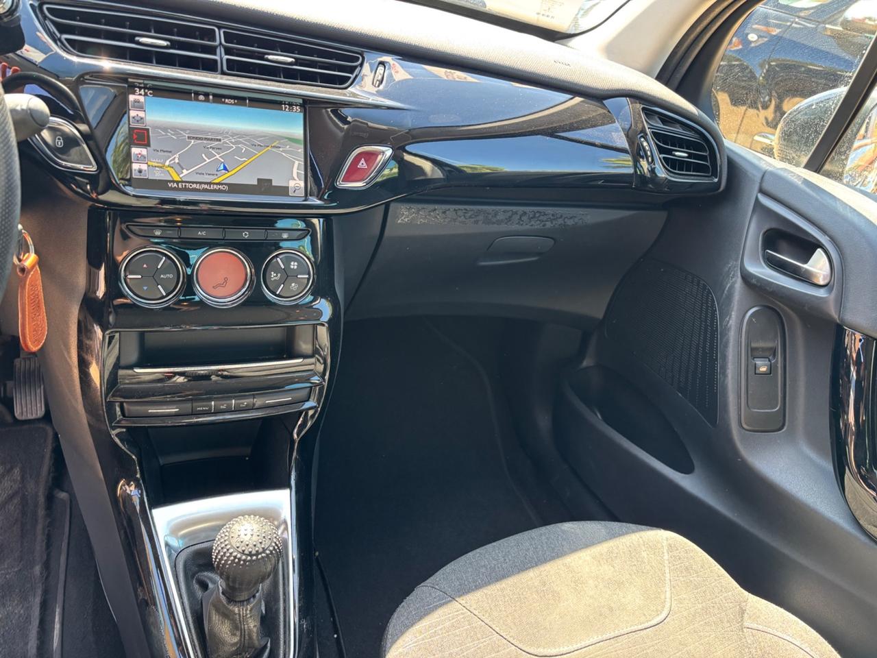 Citroen C3 PureTech 82 Exclusive