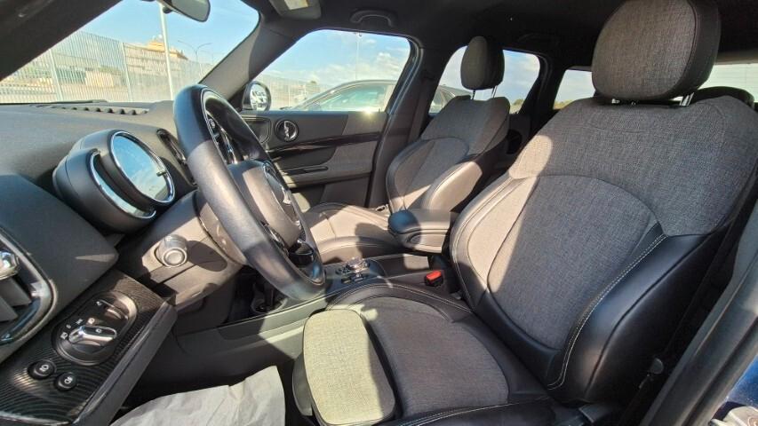 Mini Cooper D Countryman 2.0 - 2018
