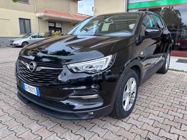 Opel Grandland X 1.5 diesel Ecotec Start&Stop aut. Business Ed.