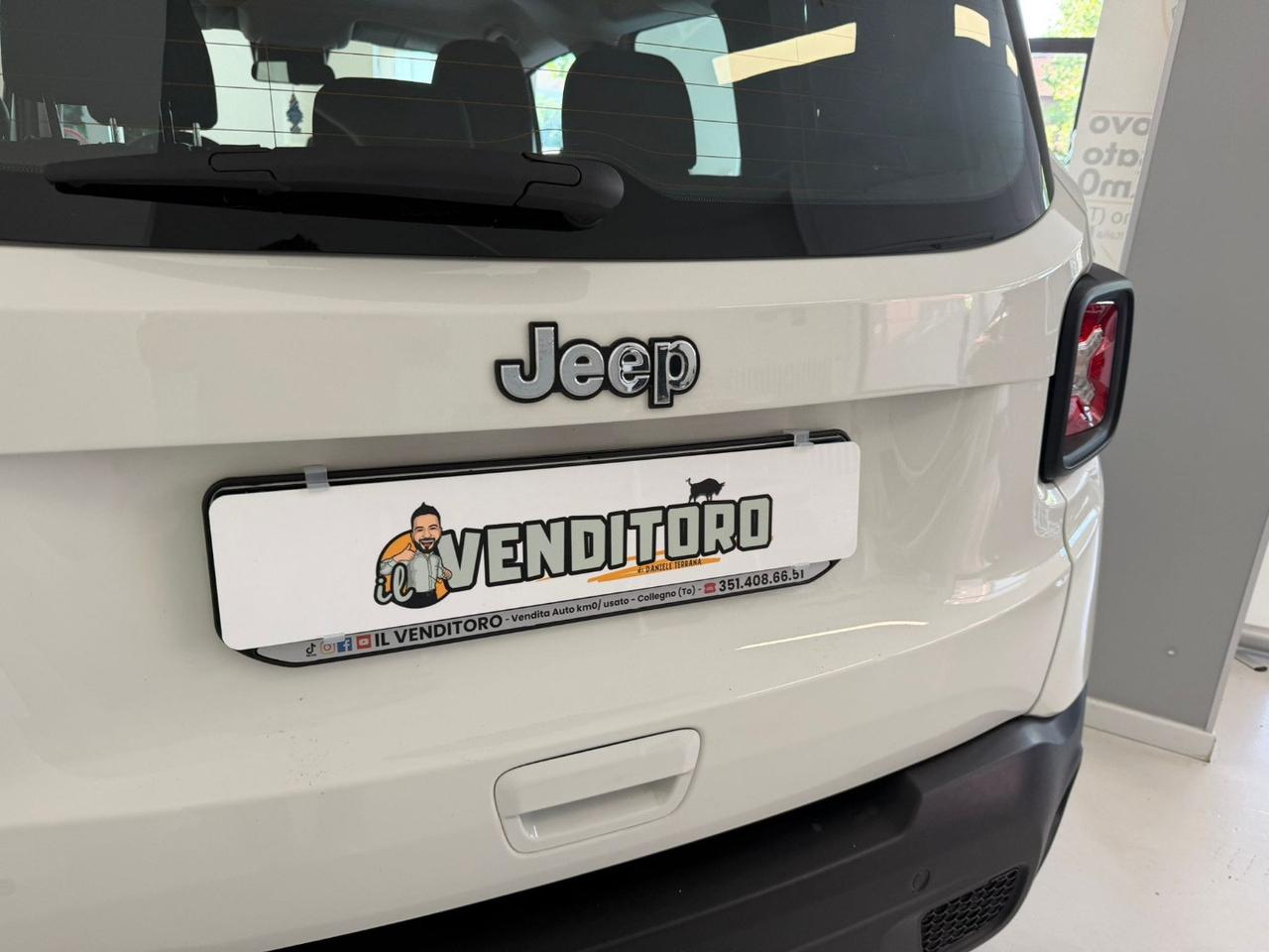 JEEP Renegade 1.0 T3 Limited