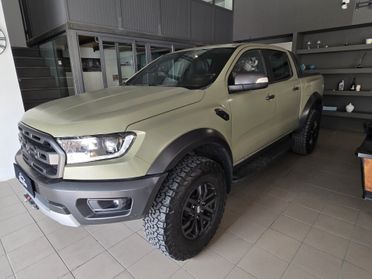 Ford Ranger Raptor 2.0 TDCi aut. 213CV DC 5 posti