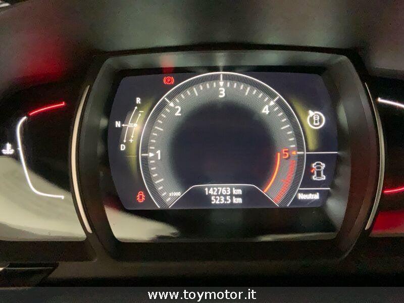 Renault Espace 5ª serie dCi 160CV EDC Energy Intens