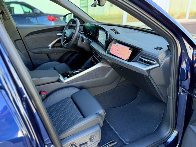 AUDI Q5 SPB Sportback TDI quattro S line NAVI - TETTO - 20