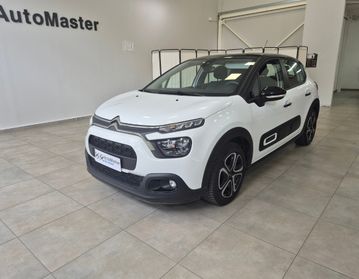 CITROEN C3 3ª serie - C3 PureTech 83 S&S Feel