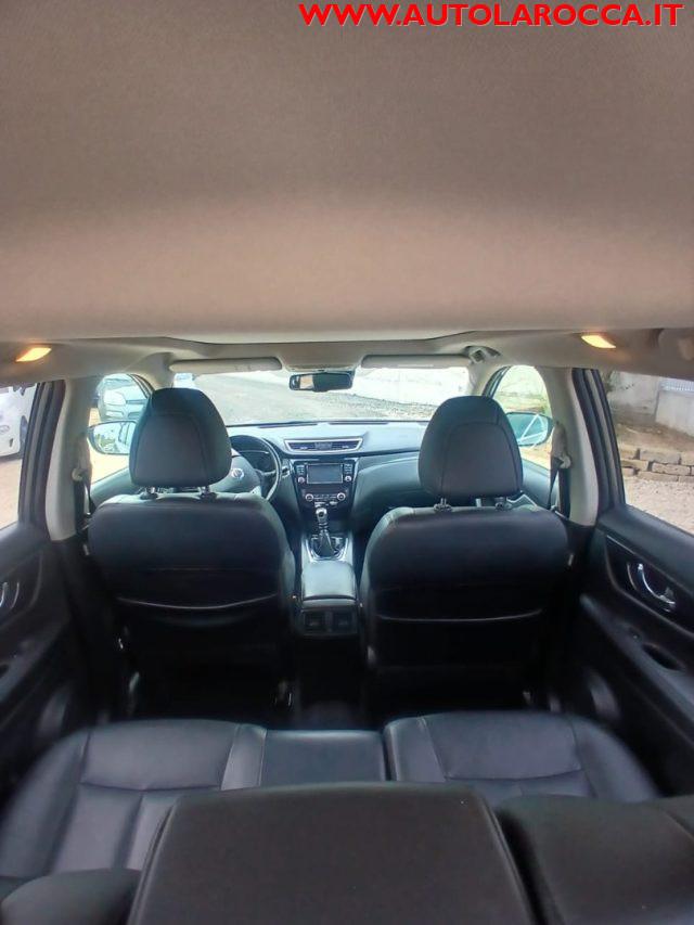 NISSAN X-Trail 1.6 dCi 2WD N-Connecta
