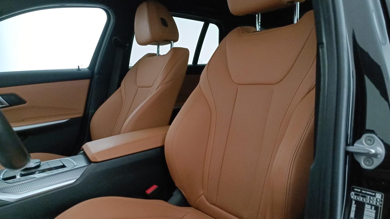 BMW Serie 3 G21 2022 Touring - 316d Touring mhev 48V MSport auto