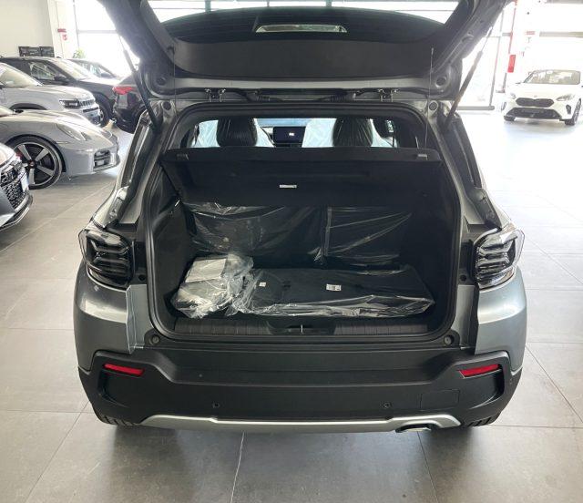JEEP Avenger 1.2 Summit 110 CV MHEV DCT KM0 MY26
