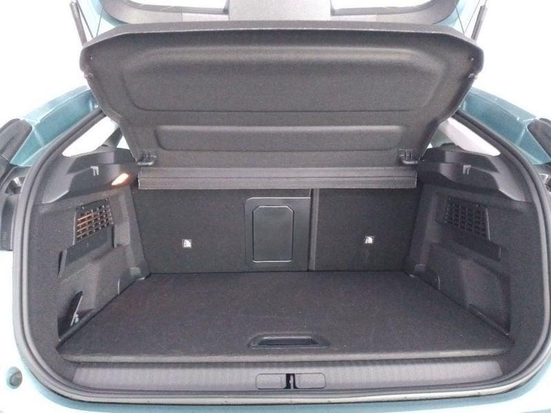 Citroën C4 1.2 puretech Max s&s 130cv eat8