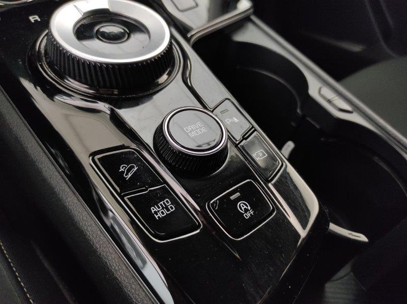 KIA Sportage 5ª serie - Sportage 1.6 CRDi MHEV DCT Style