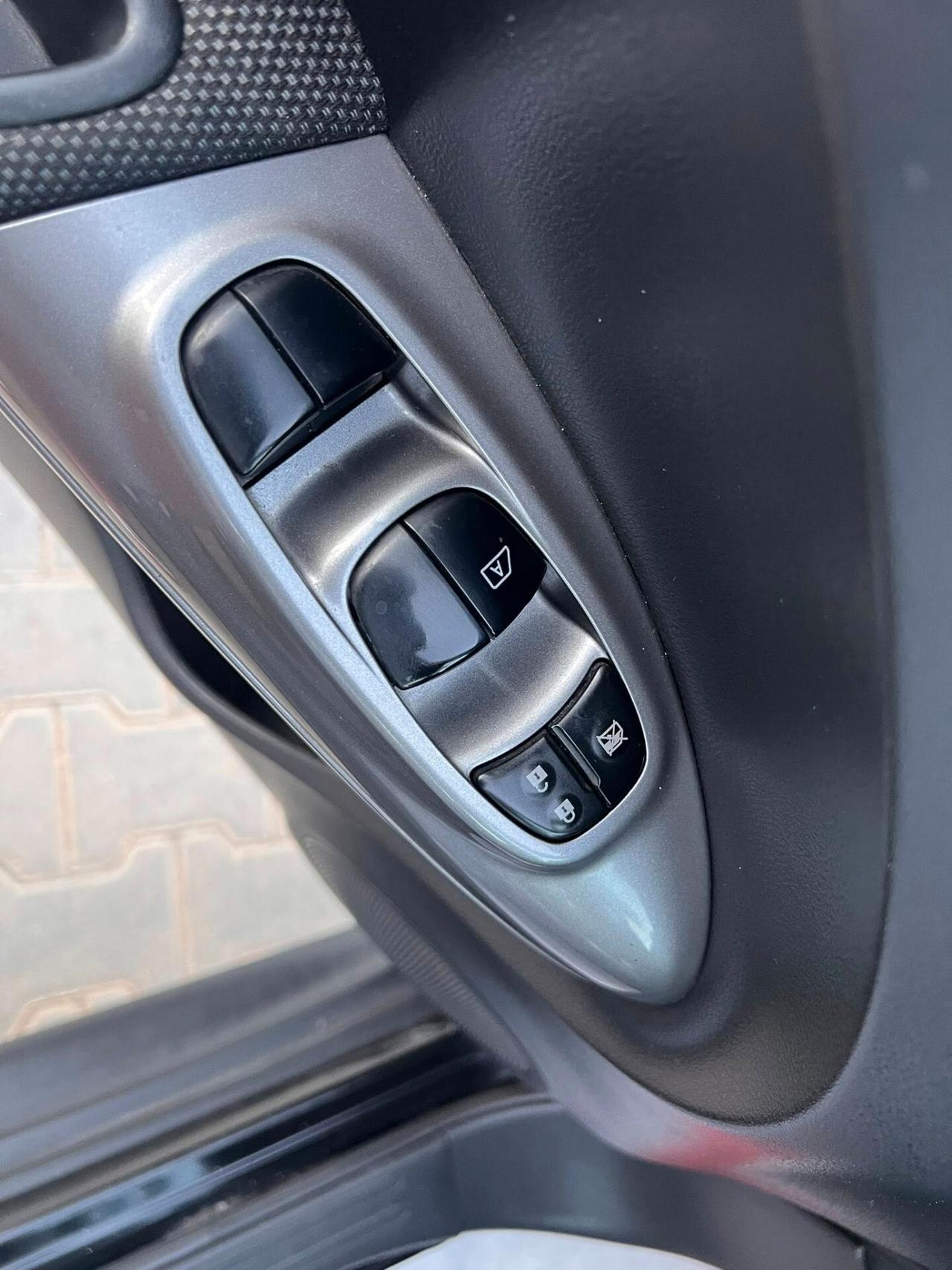 Nissan Juke 1.5 dCi Ministry of Sound OK NEOPATENTATI