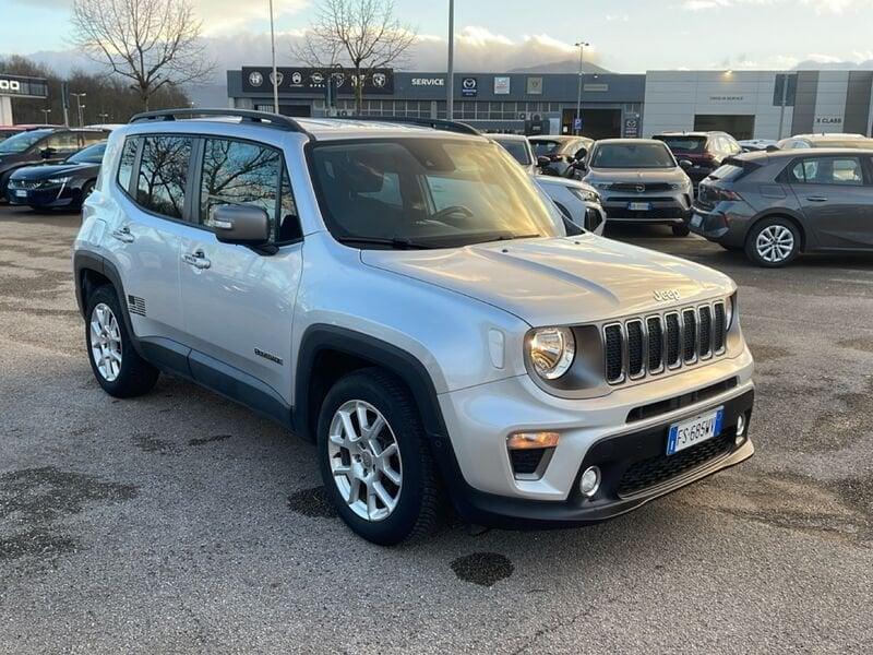 Jeep Renegade 2019 1.0 t3 Limited 2wd