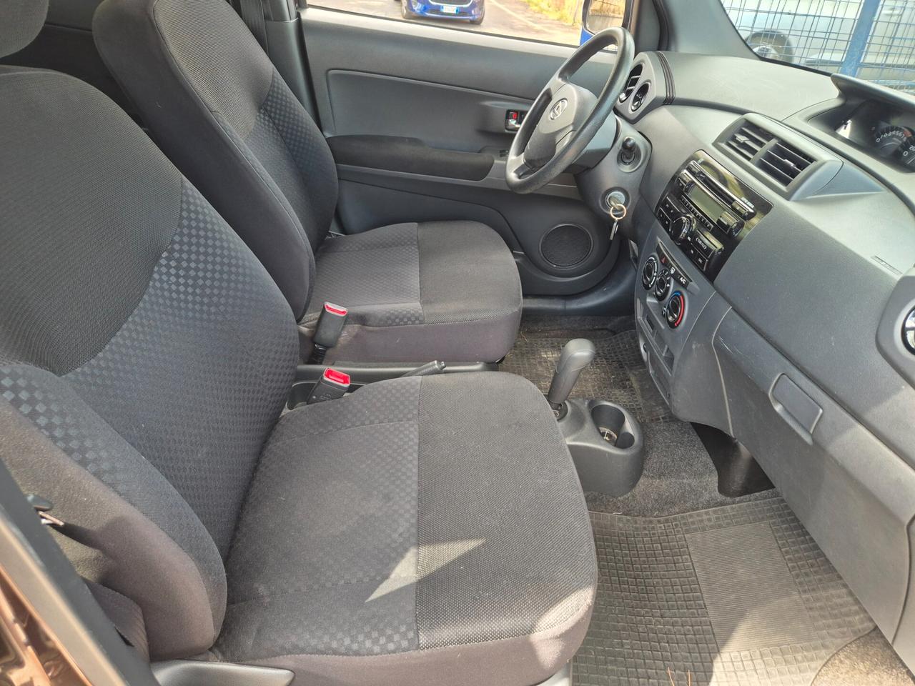 Daihatsu Materia 1.5 aut. Taka Automatico
