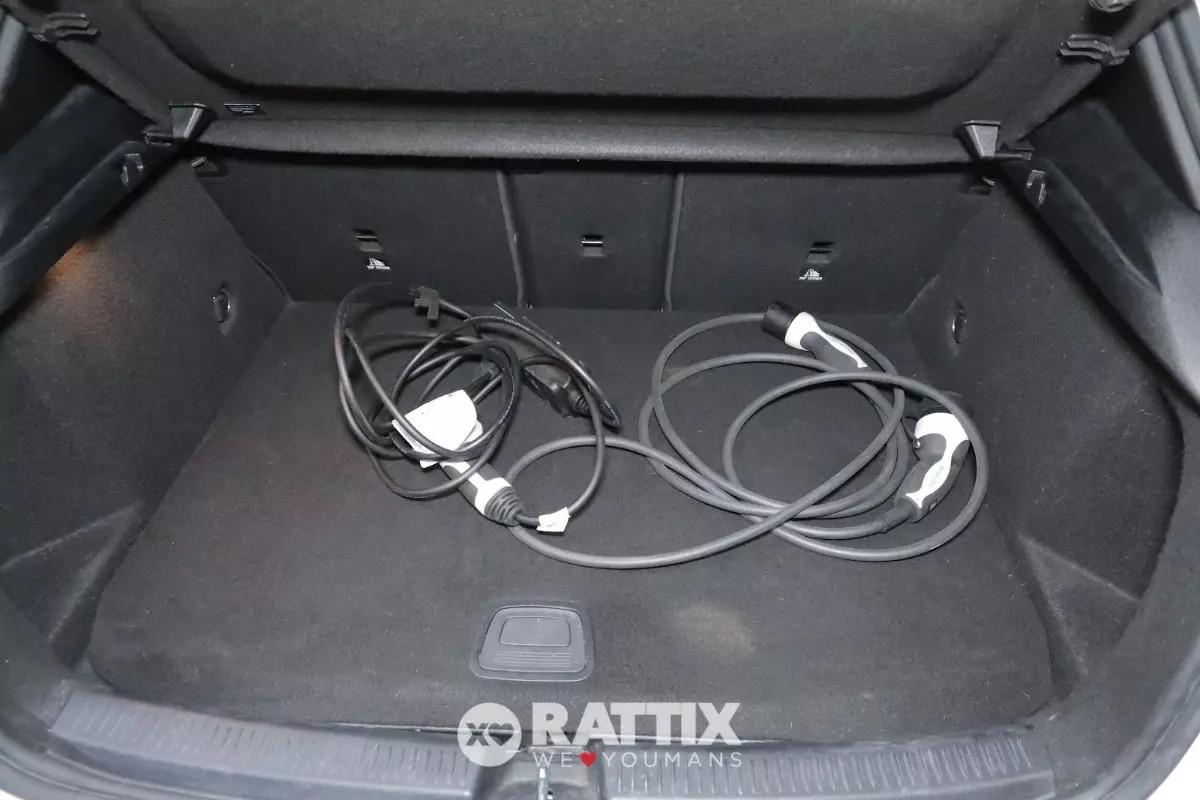 Mercedes-Benz A 250 E 1.3 eq-power PHEV 160CV Business Extra Auto