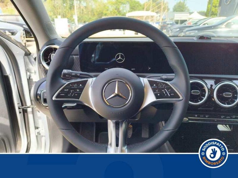 Mercedes-Benz Classe A 180d Automatic Progressive Extra