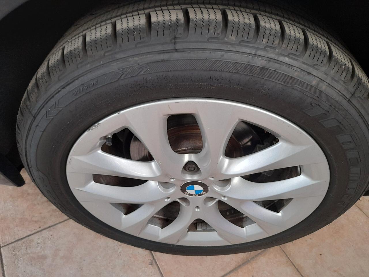 Bmw Serie 2 Gran Tourer 218d Luxury