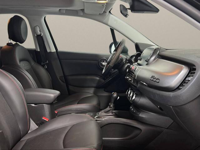 FIAT 500X 1.5 T4 Hybrid 130 CV DCT Sport Dolcevita