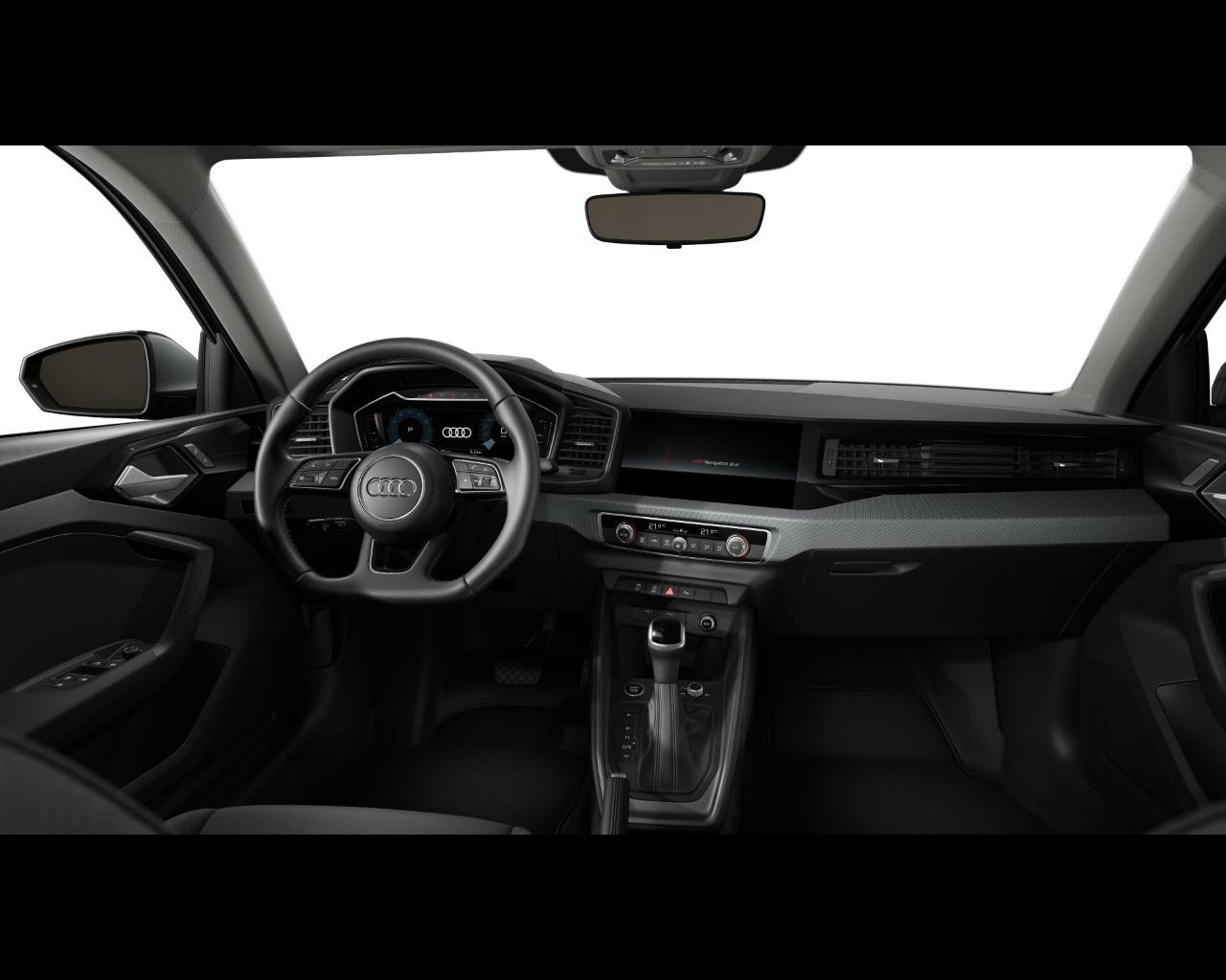 AUDI Audi A1 Sportback S line Edition 30 TFSI 85(116) kW(CV) S tronic