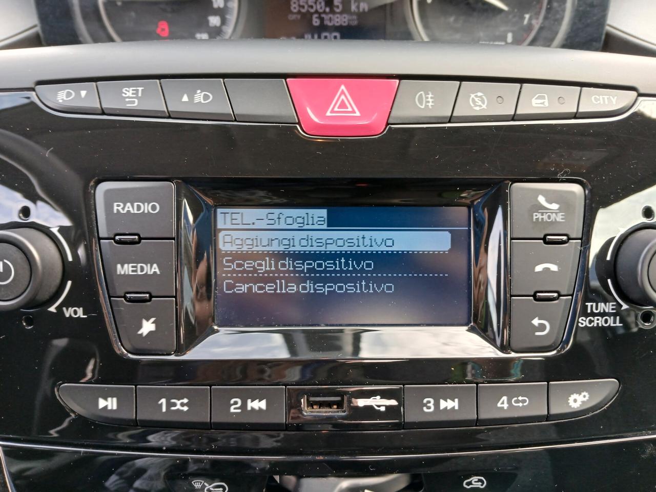 LANCIA YPSILON 1.0 HYBRID 70CV 2022 GOLD