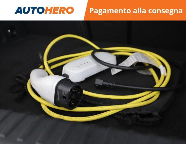 SEAT Leon 1.4 e-HYBRID 204 CV DSG FR