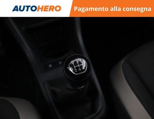 VOLKSWAGEN up! 1.0 5p. eco high up! BMT