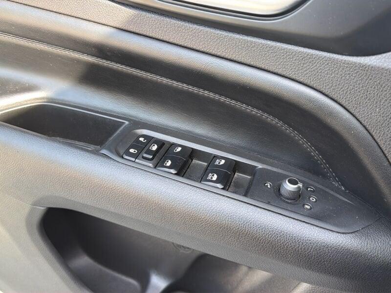 Jeep Compass 1.6 MJet II 96kW Limited