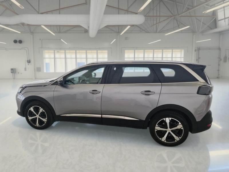 Peugeot 5008 1.5 BlueHDi GT EAT