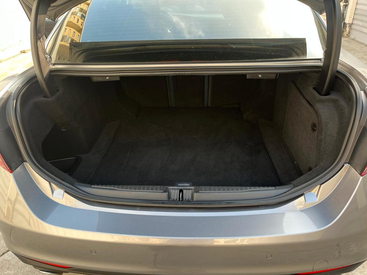 Alfa Romeo Giulia 2.2 Turbodiesel 180 CV AT8 Business Sport Launch Ed.