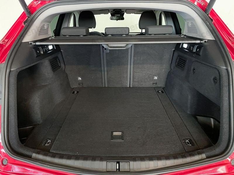 Alfa Romeo Stelvio 2.2 t Business Q4 190cv auto my19