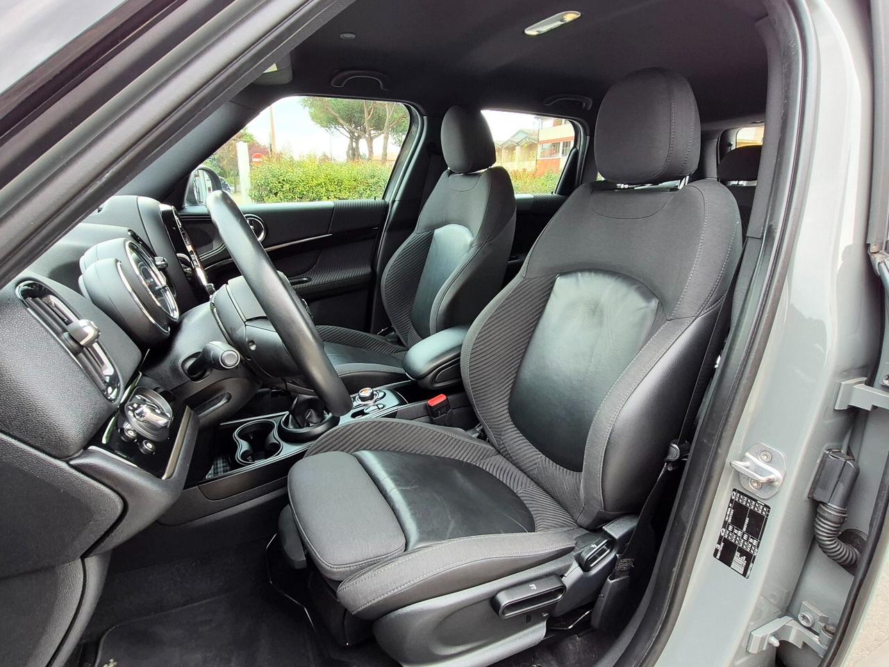 Mini One Countryman 1.5 102 CV Chili