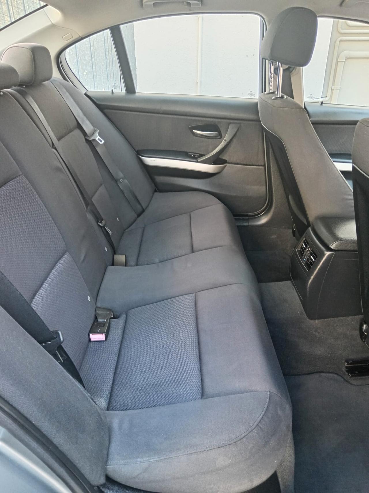 Bmw 316 316d 2.0 116CV cat