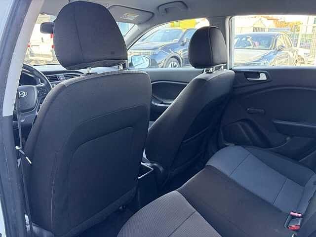 Hyundai i20 1.2 5 porte Econext Tech GPL!!