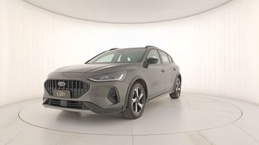 FORD Focus Active V 2022 - Focus Active 1.0 ecoboost h Design 125cv