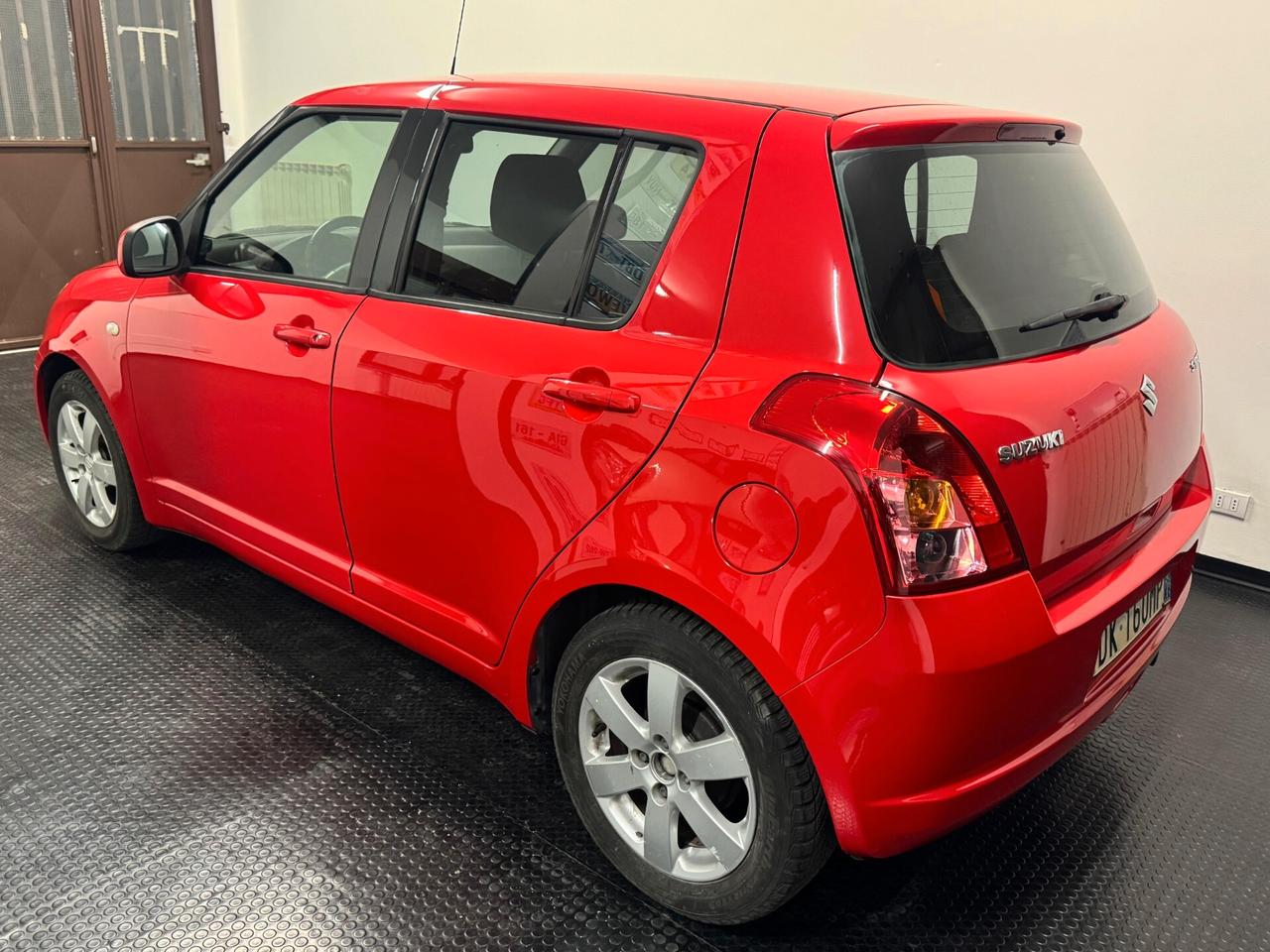 Suzuki Swift 1.3 5p. GPL - adatta a neo patentati