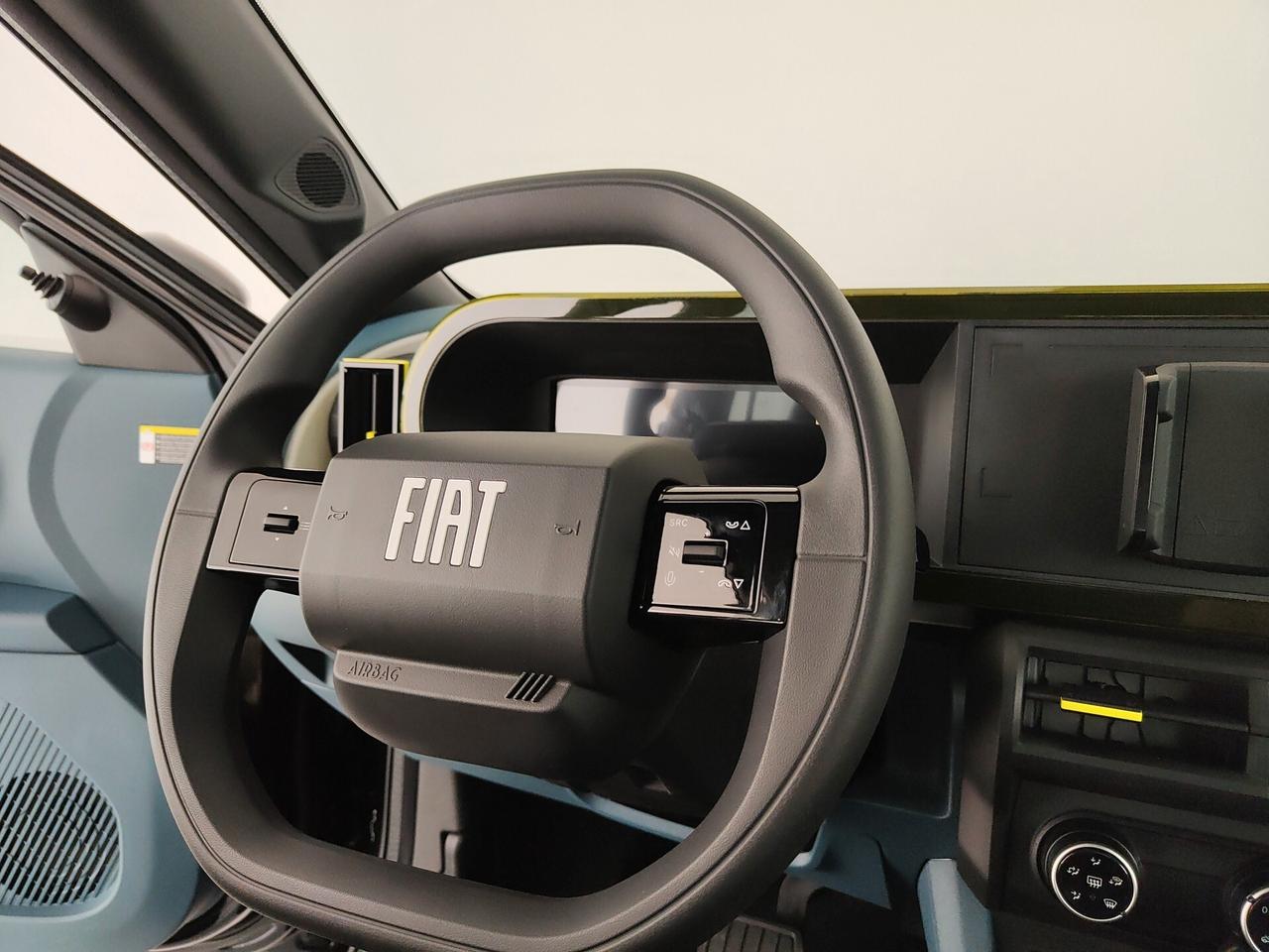 Fiat Grande Panda 1.2 Hybrid 110 CV S&S Pop