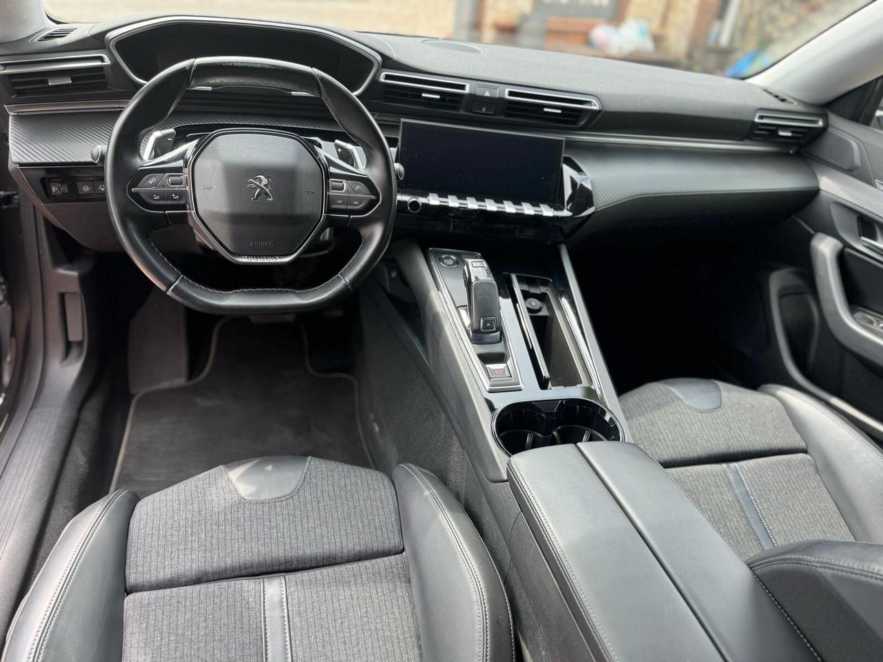 Peugeot 508 BlueHDi 130 Stop&Start Business